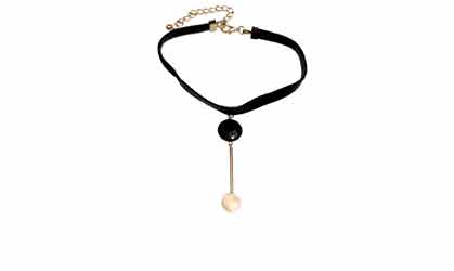 Чокеры бижутерия